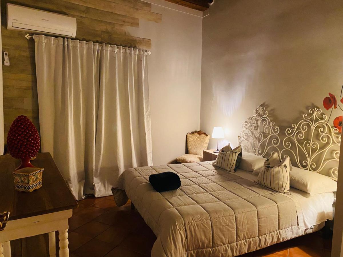巴勒莫Palazzo Rea公寓 外观 照片