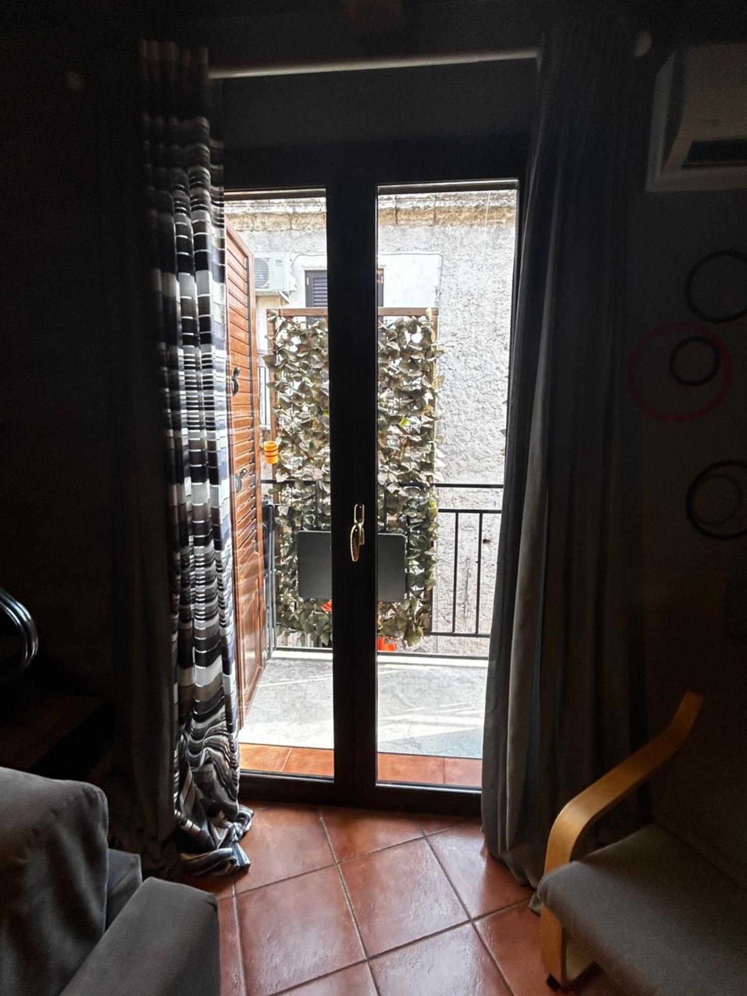 巴勒莫Palazzo Rea公寓 外观 照片